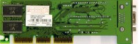 (408) Nvidia Riva TNT2 M64