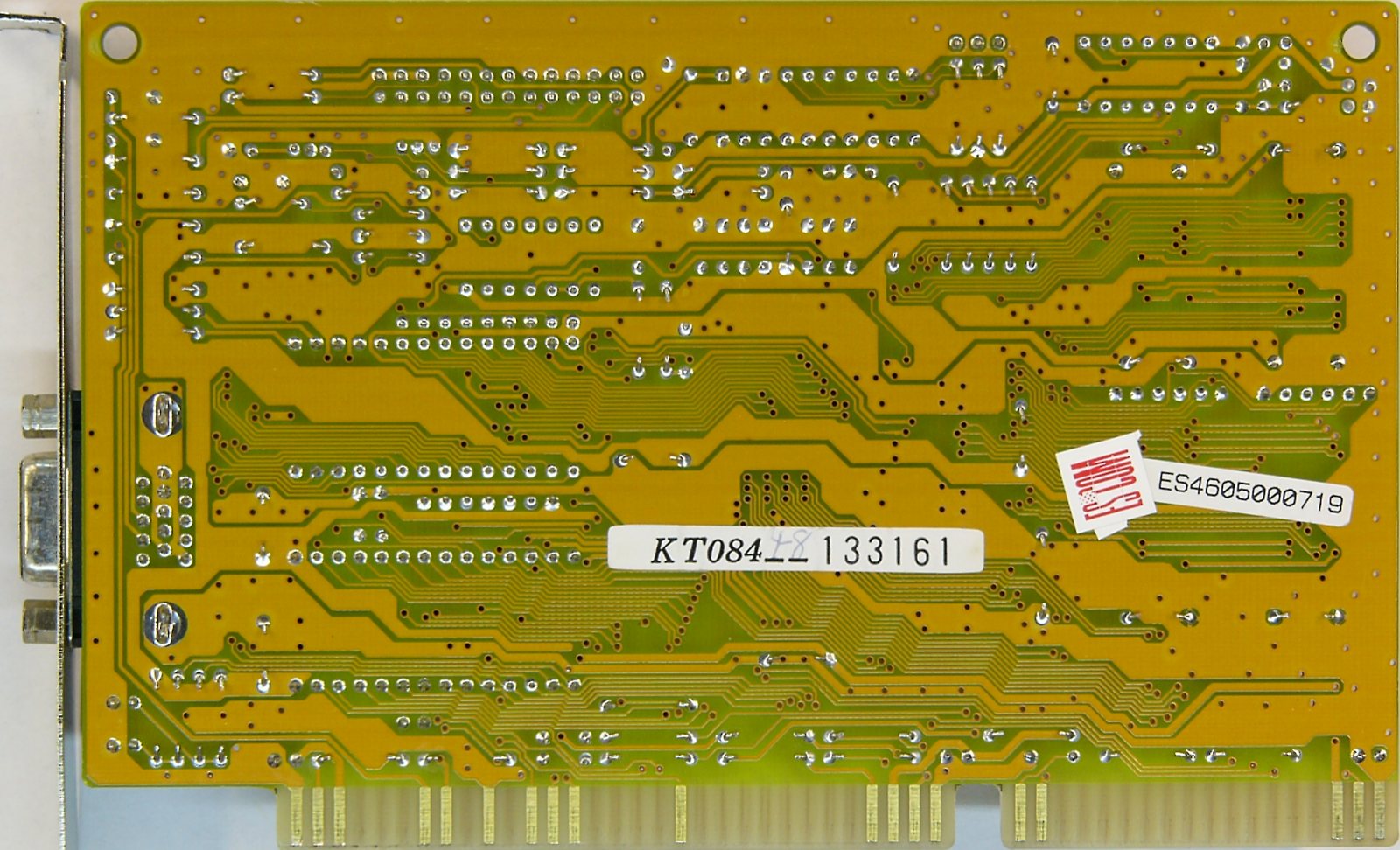 (272) Raytech Electronic RT-3203 rev.E