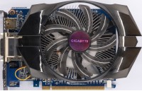 Gigabyte GV-N640OC-2GI