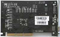 QDI NPACT 440SE
